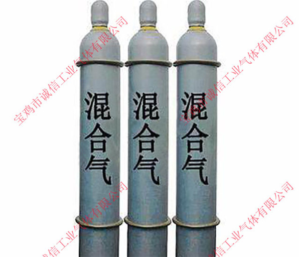 你了解混合氣體嗎？和小編一起看看吧。