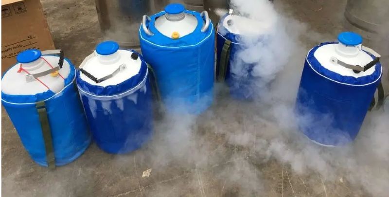 液氮罐如何正確使用？液氮罐會(huì)爆炸嗎？