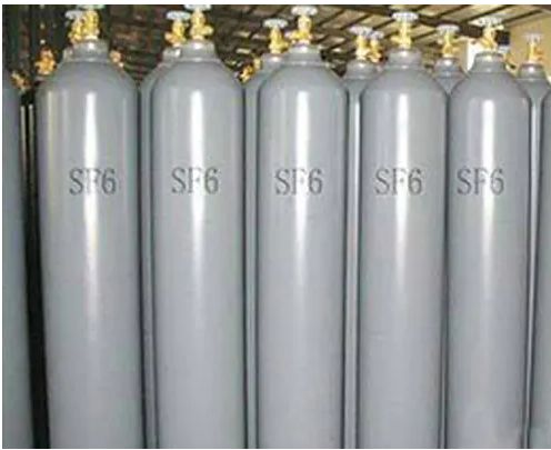 六氟化硫氣體泄漏檢測方法都有哪幾種？