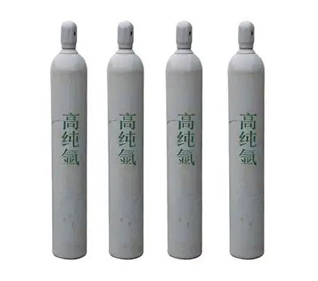 高純氣體常見的類別都有哪些？