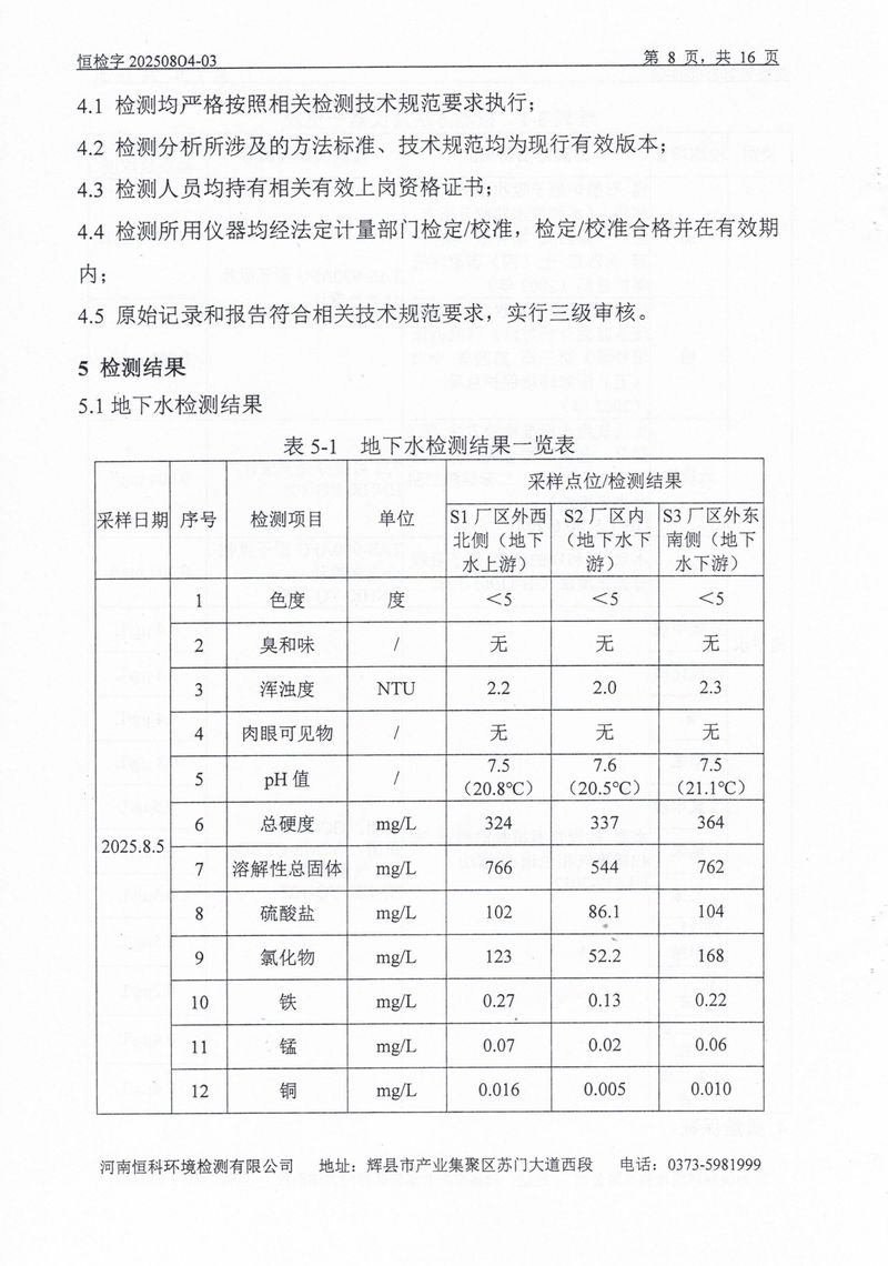 恒科檢測-地下水、土壤檢測報(bào)告_page-0010